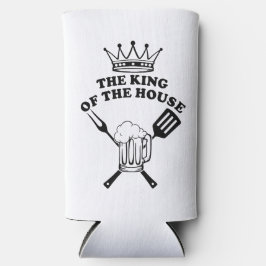 The King of the House