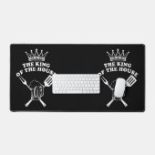 The King of the House (Clavier et souris)
