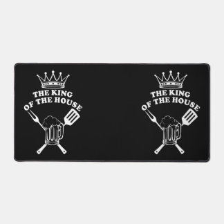 The King of the House Bureaumat