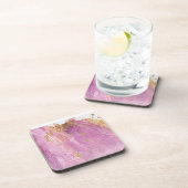 The King's Garment Bier Onderzetter (Rechterzijde)