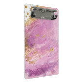 The King's Garment  Mini Klembord (Schuin)