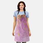 The King's Garment  Schort (Gedragen)