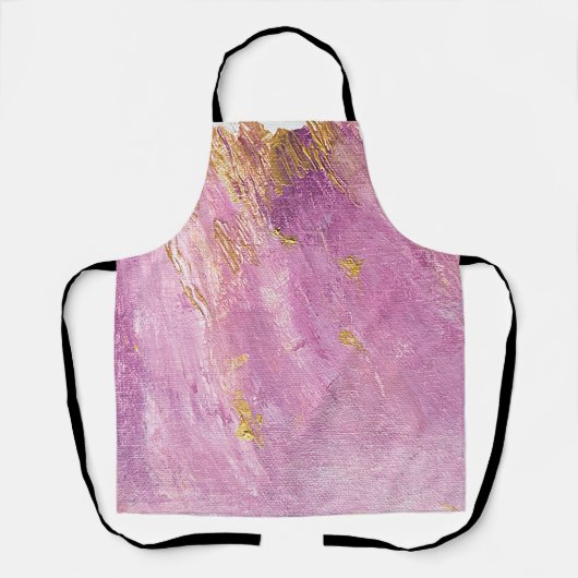 The King's Garment  Schort (Voorkant)