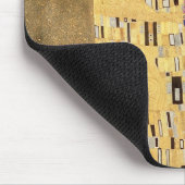 The Kiss, 1907-08 Muismat (Hoek)