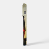 The Kiss - Francesco Hayez Il Bacio  (Côté gauche)