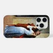 The Kiss - Francesco Hayez Il Bacio  (Verso Horizontal)