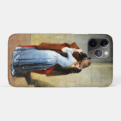 The Kiss - Francesco Hayez Il Bacio  Case-Mate iPhone Case (Achterkant (horizontaal))