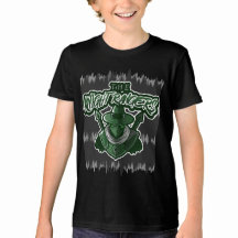 The Knight Rangers 2024-2025 Seizoen T-Shirt Boys