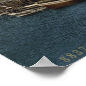 The Kremlin Poster (Hoek)