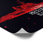 The Krone Experiment - 2012 ebook edition poster (Coin)