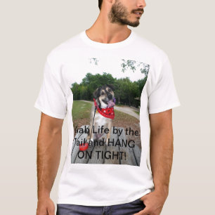 The Lady Belle T-shirt