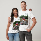 The Lady Belle T-shirt (Unisex)