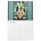 The Lady Calendar Kalender (Mar 2027)