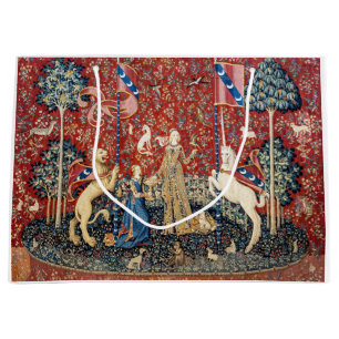The Lady en de Unicorn, Taste Groot Cadeauzakje