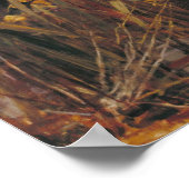 The Lady of Shalott Poster (Hoek)