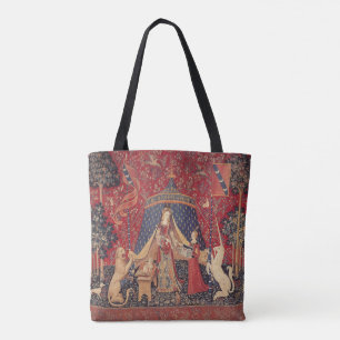 The Lady & The Unicorn Tas