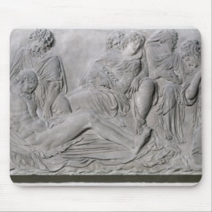 The Lamentation of, Our Lady of Pity, 1544-45 Muismat