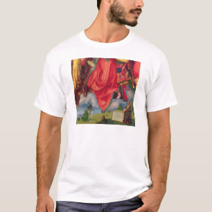 The Landauer Altarpart, All Saints Day, 1511 2 T-shirt