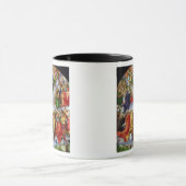 The Landauer Altarpart, All Saints Day, 1511 Mok (Midden)