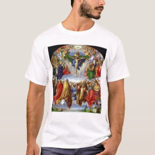 The Landauer Altarpart, All Saints Day, 1511 T-shirt