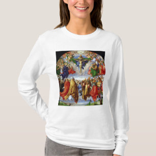 The Landauer Altarpart, All Saints Day, 1511 T-shirt