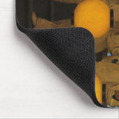 The Lantern Bearers, 1908, van Maxfield Parrish Muismat (Hoek)