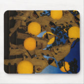 The Lantern Bearers, 1908, van Maxfield Parrish Muismat (Voorkant)