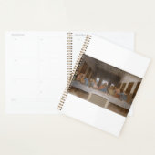 The Last Supper 1495 1498 by Léonard de Vinci (Devant avec enveloppe)