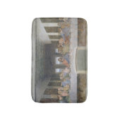 The Last Supper, 1495-97 2 Badmat (Voorkant Verticaal)