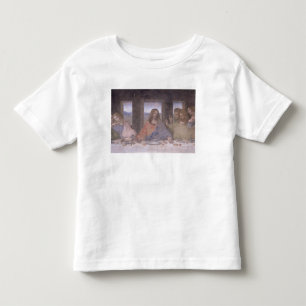 The Last Supper, 1495-97 2 Kinder Shirts
