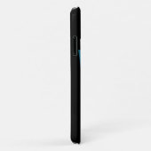 The Last Supper Case-Mate iPhone Case (Achterkant/rechts)