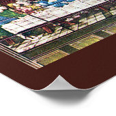 The Last Supper Poster (Coin)