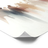 The last supper  poster (Hoek)