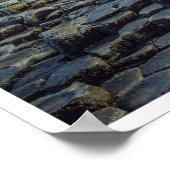 The Legendary "Giant's Causeway": Nature's Ancient Poster (Hoek)
