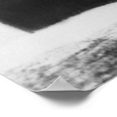 The Legendary S.S. Edmund Fitzgerald Poster (Hoek)