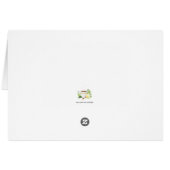 Thé Lemon Lavande Florale | MERCI (Dos Horizontal)