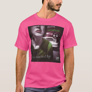 The Lemonheads zijn een schande over Ray Album Hoe T-shirt