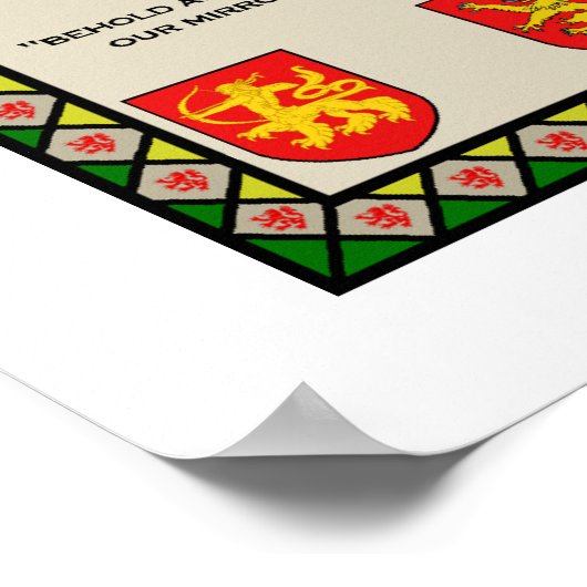 The Life and Times of William Marshal Poster (Hoek)