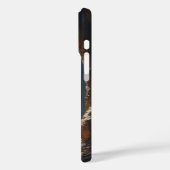 The Light of the Hidden Falls Case-Mate iPhone Case (Achterkant / Links)