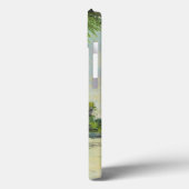 The Lighthouse Zanzibar 1995 Case-Mate iPhone Case (Achterkant / Links)