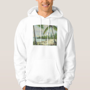 The Lighthouse Zanzibar 1995 Hoodie