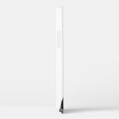 The lion roars Case-Mate iPhone case (Achterkant / Rechts)