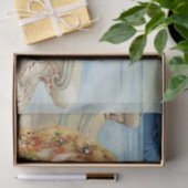 "The Little Mermaid" van E S Hardy Tissuepapier (Geschenk)