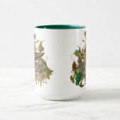 “The Littlest Artist” 15 oz. Mug (Centre)