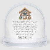 The Littlest King (Arrière)