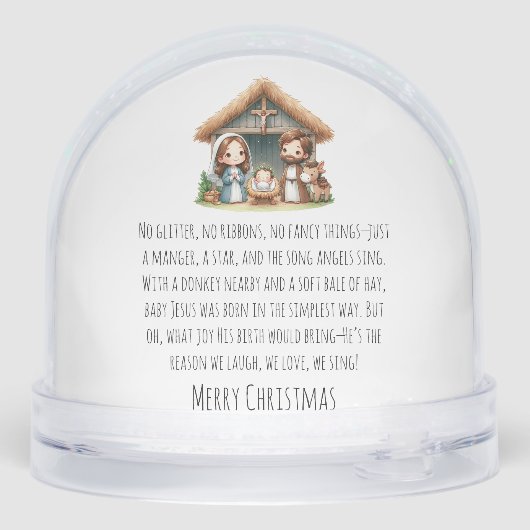 The Littlest King (Arrière)