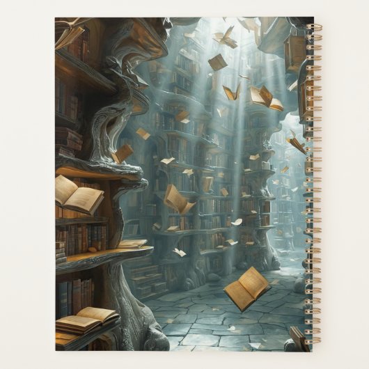 The Living Library (Dos)