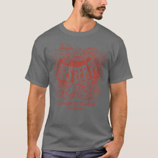 The Lobster Pot 1958 T-shirt