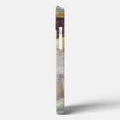 The Loge, 1882 (olie op canvas) Case-Mate iPhone Case (Achterkant / Links)