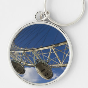 The London Eye Sleutelhanger
